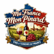 Ma France Mon Pinard 